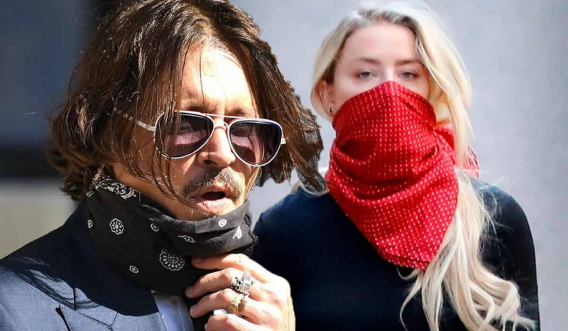 Lähteekö Johnny Depp Hollywoodista lopullisesti?