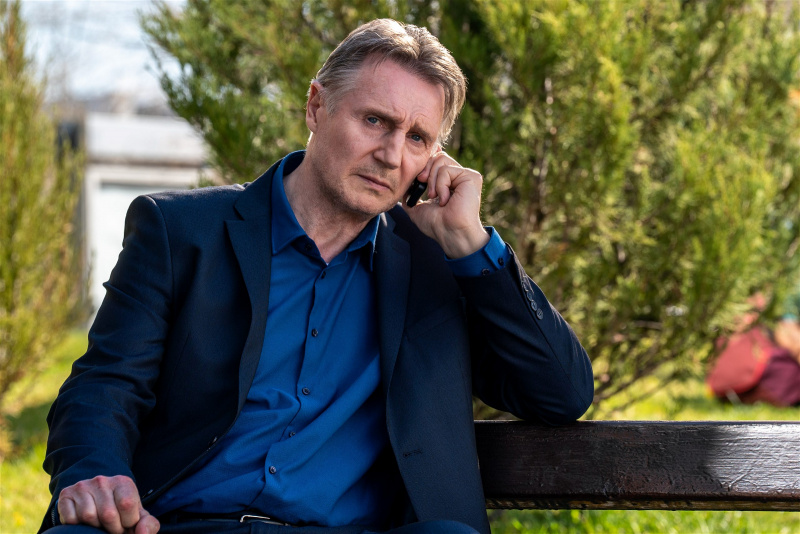 „Ezt kellene csinálnunk?”: Christopher Nolan feltette Liam Neesont a tényleges gleccserre, miután a színész kezdetben visszautasította a rendezőt, amitől megrémült