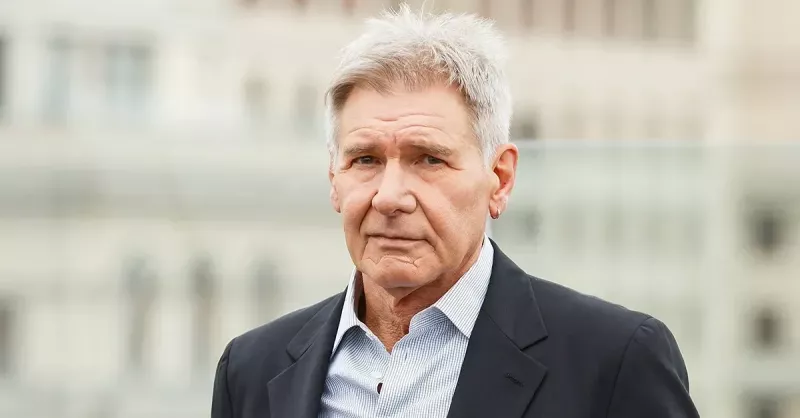 „Er ist ein Monster von einem Mann“: Mads Mikkelsen enthüllt Harrison Fords Ultra-Machoismus im Alter von 80 Jahren, der ihn während der Dreharbeiten zu „Indians Jones 5“ in Ehrfurcht versetzte