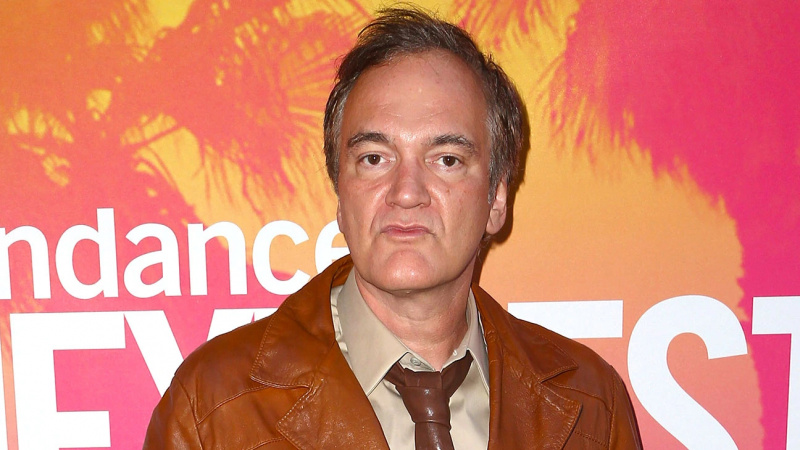 „Sie haben es einfach abgezockt“: Quentin Tarantino kritisierte Jennifer Lawrences 2,9-Milliarden-Dollar-Franchise und nannte es „unoriginale Nachahmung“ seines Lieblingsfilms