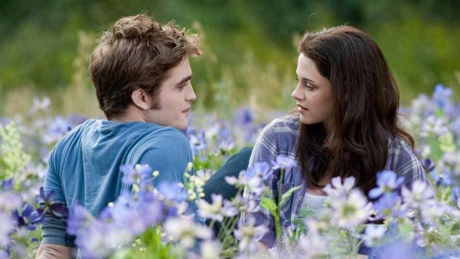 Jag var super jävla kär i honom: Kristen Stewart, som lurade Robert Pattinson, erkände att hon aldrig dejtade någon hon fann attraktiv från början