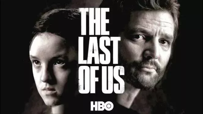   HBO máximo's The Last of Us