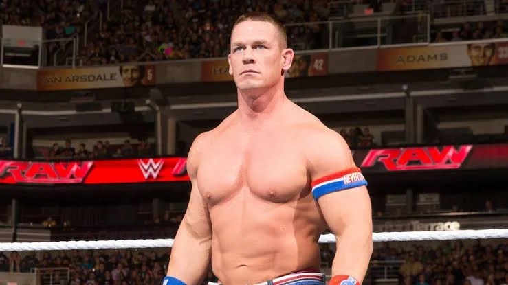 Rauhantekijätähti John Cena epätoivoinen MCU-rooliin, Pitches 'Fantastic Four' -osaan: 'Hartisi melkein mitä tahansa'