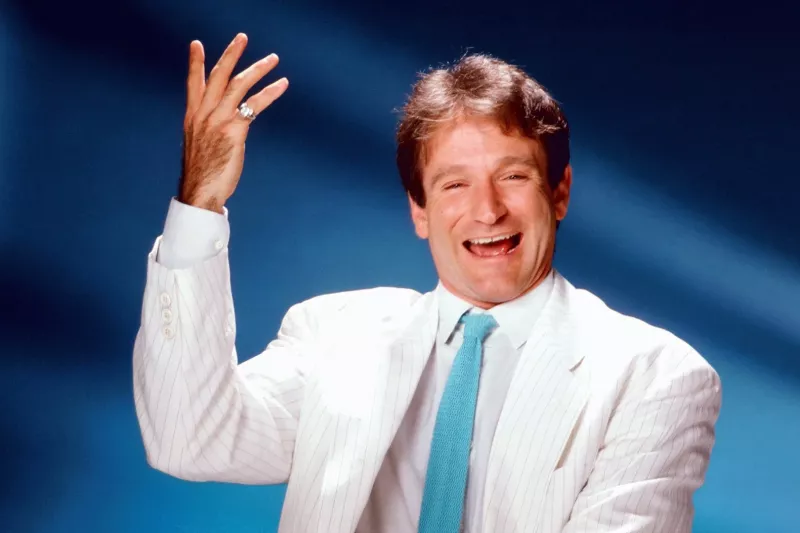 Γιατί το 1987 το Cult-Hit του Robin Williams «Anti-War» απέσυρε ένα σίκουελ παρά την επιτυχία των 123 εκατομμυρίων δολαρίων