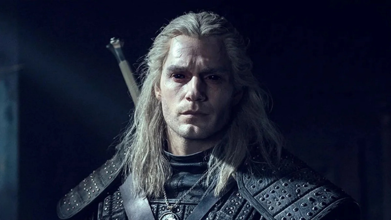 'لا يمكنك إعطائه لهجة نيويورك الصارخة': يُقال إن هنري كافيل تبنى أسلوب التمثيل في فيلم The Witcher ، وحافظ على صوت Geralt القوي حتى بعد انتهاء التصوير