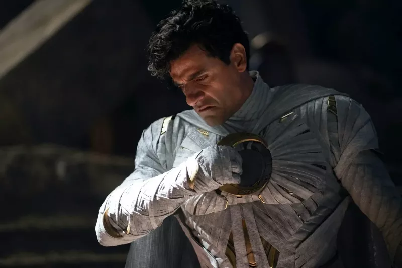 Oscar Isaac no quería el estrellato de Marvel, calificó el papel de Moon Knight de $ 6 millones como un 'tormento mental'