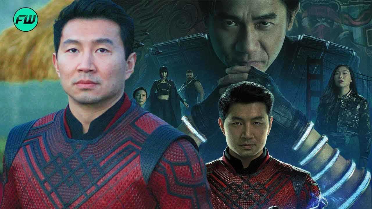 Simu Liu는 스튜디오가 대대적인 변화를 겪고 있는 가운데 'Shang Chi 2'가 마블의 향후 프로젝트 명단에 여전히 포함되어 있음을 확인했습니다.