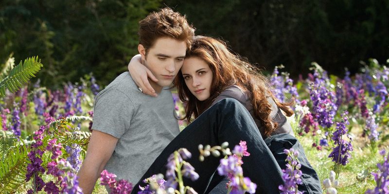 Robert in Kristen