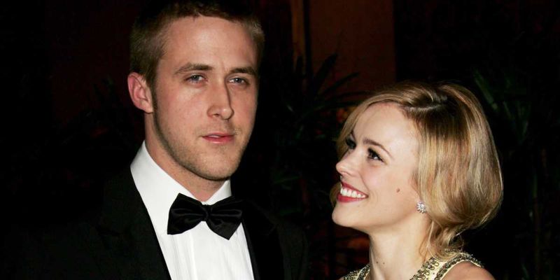 Ryan in Rachel