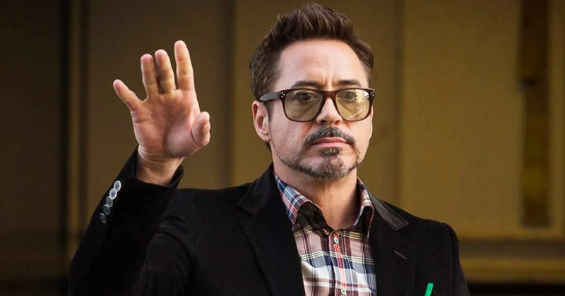 “É como se eu tivesse uma espingarda na boca”: palavras comoventes do astro da Marvel, Robert Downey Jr., ao juiz que o sentenciou à prisão em 1999