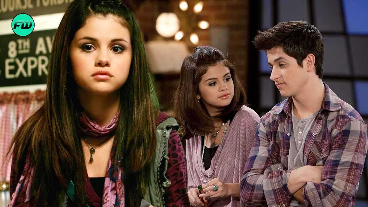 ภาคต่อของ Wizards of Waverly Place: เงินเดือนของ Selena Gomez ในรายการต้นฉบับจะทำให้คุณอับอายมือสอง