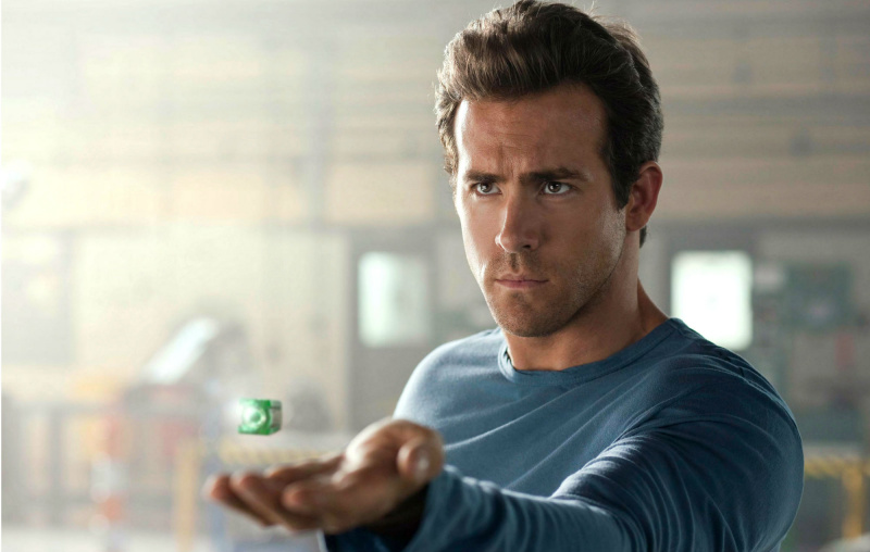 Trotz des Aufbaus einer Superhelden-Franchise im Wert von 1,5 Milliarden US-Dollar kam Ryan Reynolds‘ größter Zahltag nicht von Deadpool Movies