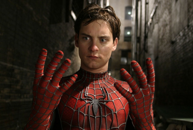 „Wir sollten diesen Film nicht machen“: Andrew Garfield sollte einem Regisseur für „Spider-Man“ danken