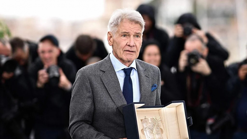 Harrison Fordin paluu Indiana Jones 6 -elokuvassa nähtävästi johtajan vahvistama julkisesta eläkkeelle jäämisilmoituksesta huolimatta