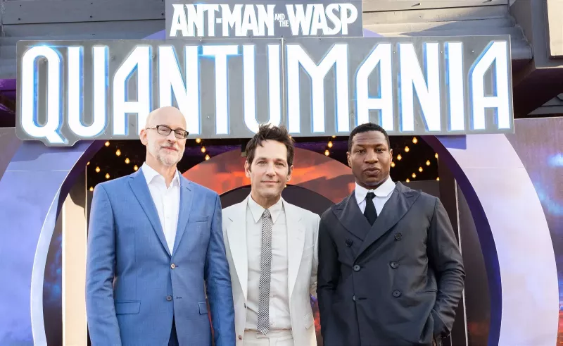 Filmas Ant-Man 3 režisors saka, ka Loki 2. sezonas iekļaušana Quantumania Post titros ir “Just Made Sense”
