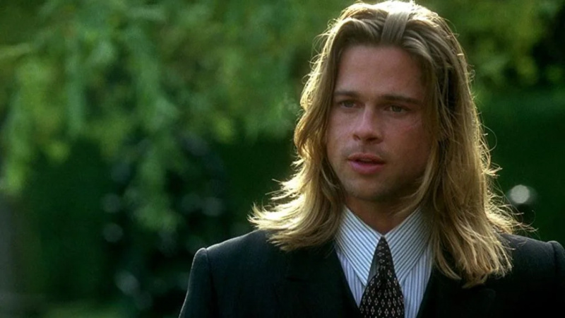 Brad Pitt hizo llorar como un bebé a la estrella de Marvel Chris Evans: “Estás hecho de piedra”