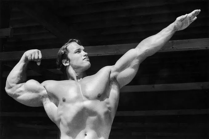 “Nunca estuve realmente satisfecho con mi cuerpo”: Arnold Schwarzenegger revela una importante dismorfia corporal que afecta a 6 pies 2 en Titán austríaco