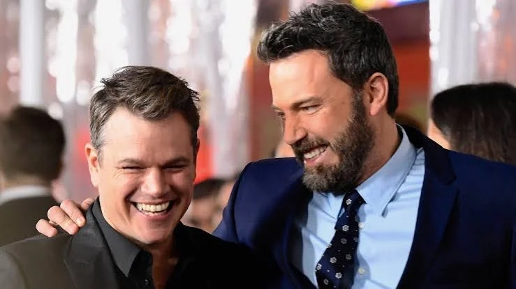 Ben Affleck misli da neki od filmova Matta Damona nisu dobri: Zvijezda Batmana opalila svog bliskog prijatelja