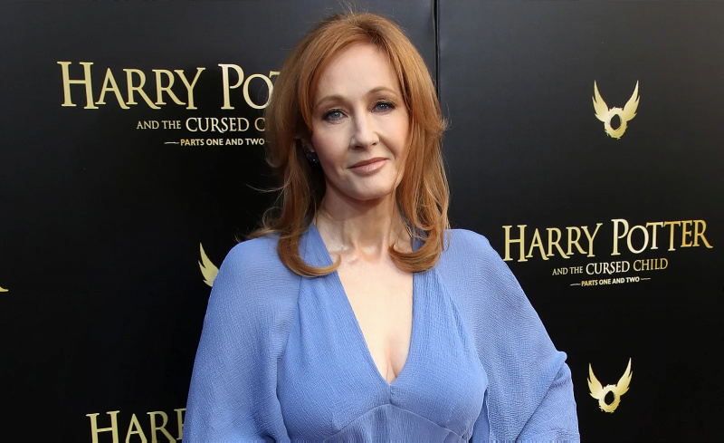 J.K. Berichten zufolge hat Rowling nicht verhandelbare Bedingungen für den HBO-Neustart von Harry Potter festgelegt, um die Essenz der Originalgeschichte zu bewahren