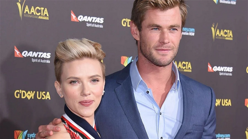 Black Widow 스타가 MCU를 종료하고 또 다른 48억 달러 규모의 코믹북 영화에 합류함에 따라 Chris Hemsworth와 Scarlett Johansson 팬들에게 실망스러운 소식
