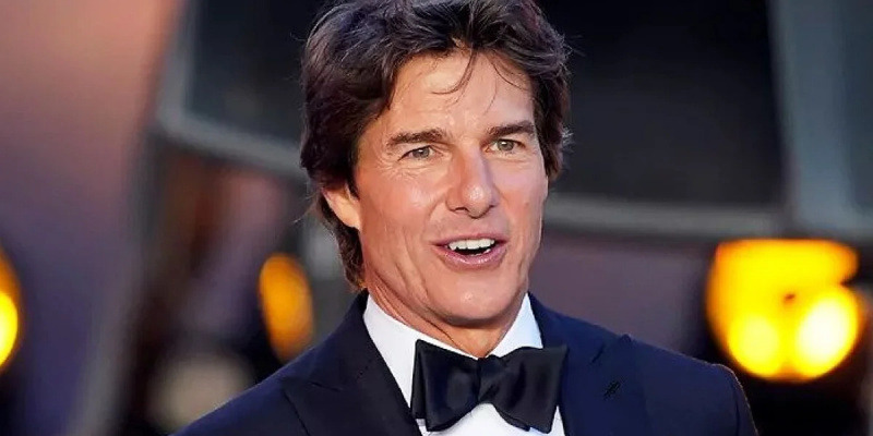 'De skylder ham det': Internet-rally bag Tom Cruise for Oscar-nominering for bedste mandlige hovedrolle for 'Top Gun: Maverick'