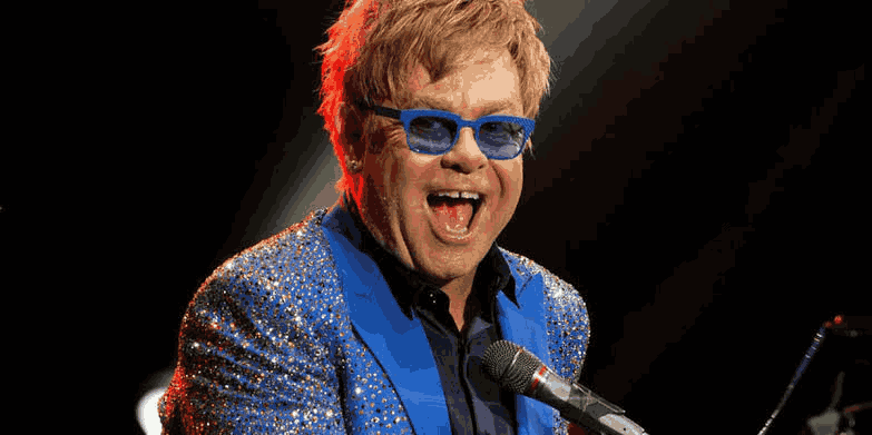 'Il était censé être à l'origine...' : le plan original de Kingsman pour Elton John aurait dilué son apparence dans la suite