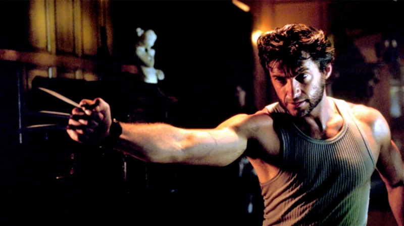 “Man tas tik ļoti nepatīk”: Hjū Džekmena Wolverine treniņu programma ir “Old School”, bet nāvējoša spēlei Deadpool 3