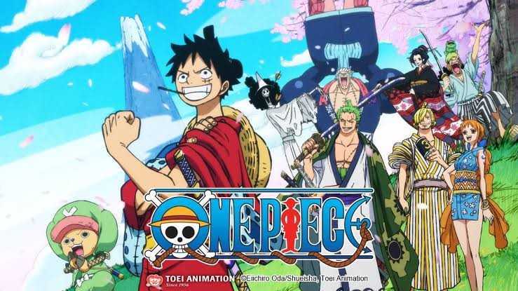 Sorry voor het inconsistente schema: temidden van Dwayne Johnson als Frankie Rumours krijgt One Piece Live Action Series een bedroevend Eiichiro Oda-update