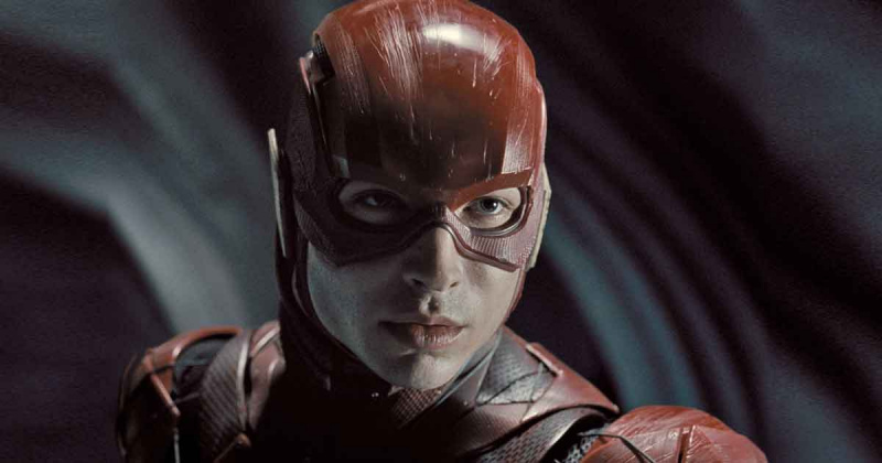 “Un triunfo de la planificación y el casting”: The Flash obtiene un apoyo excepcional del autor de videojuegos Hideo Kojima a pesar de que el set de filmación se convertirá en el mayor desastre de WB