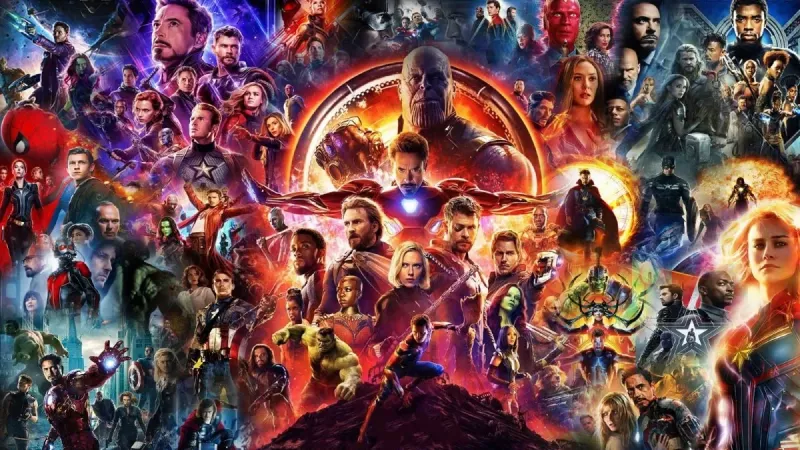 Hviezda Avengers, ktorá bola brutálne zabitá z franšízových signálov v hodnote 30 miliárd dolárov, sa vracia cez Multiverse: „Vždy existuje šanca“