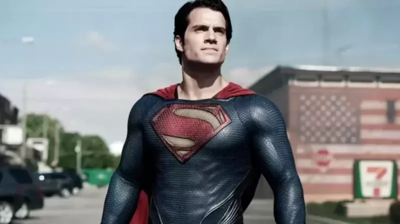 „Ще ям бургери и други неща“: Хенри Кавил разкри своя невъзможен план за диета на Супермен и не е това, което очаквахме