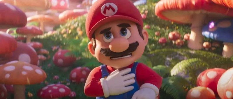 Chris Pratt bestätigt, dass die Mario-Fortsetzung bereits geplant ist: „Es gibt eine Post-Credit-Sequenz, die Ihnen einen Vorgeschmack gibt“