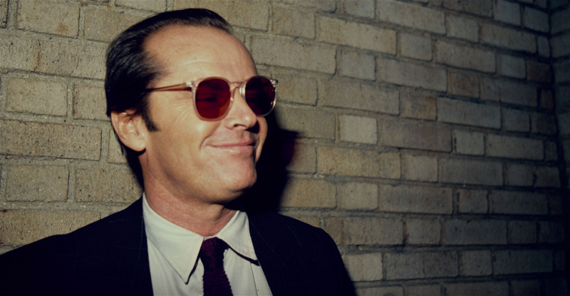 „Ich musste Hitler für seine Entschlossenheit bewundern“: Jack Nicholsons „One of Many Lovers“ wurde durch die bizarre Vorliebe des Schauspielers für die schlimmsten Diktatoren der Geschichte gestört