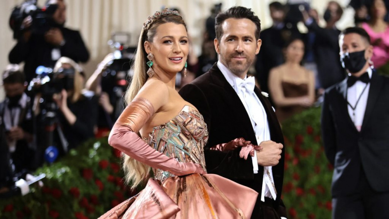 „Bárcsak használhatnék egy kis „ÉN IDŐM”…”: Ryan Reynolds cáfolta a Blake Lively-vel való sikertelen házasságról szóló pletykákat
