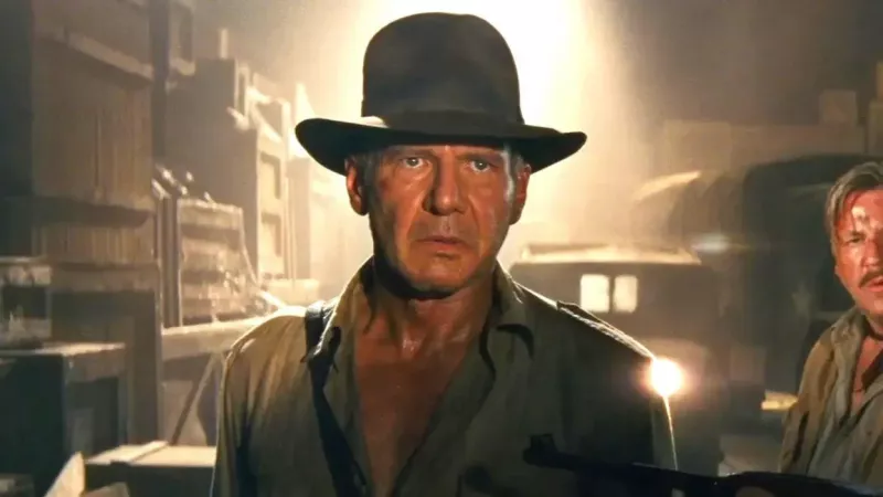 'Meil on stseene, mis taasloovad tõeliselt ikoonilisi hiiglaslikke sündmusi': Indiana Jones 5 produtsent kinnitab, et film läheb tagasi frantsiisi juurtele, ei kasuta nii palju CGI-d