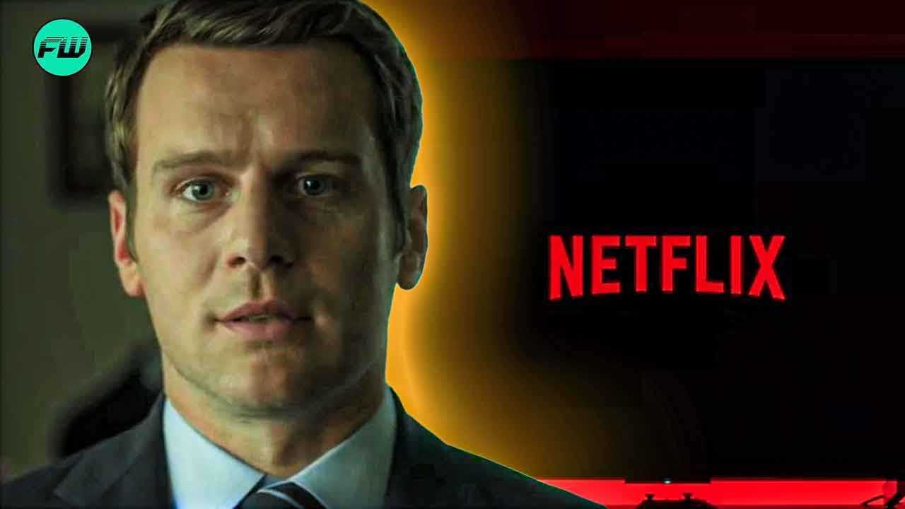 Danos Mindhunter: David Fincher firma un nuevo acuerdo con Netflix pero no garantiza ninguna actualización de la temporada 3 por una razón triste