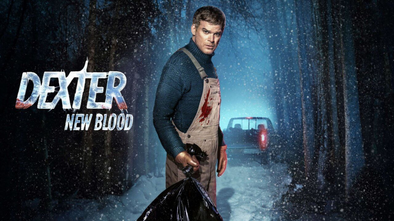 “Es aktīvi strādāju pie šī”: Showtime izpilddirektors apstiprina, ka tiek strādāts vairāk Dexter projektu pēc pārliecinoša jauna asins stāsta