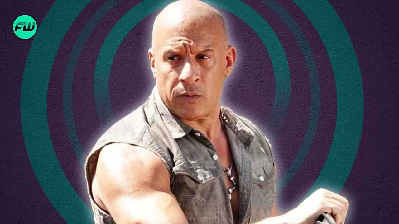 Vin Diesel szexuális akkumulátor-pere: Asta Jonasson volt asszisztens nyugtalanító vádakat emel a Fast and Furious sztár ellen