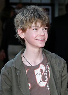 Thomas Brodie Sangster v