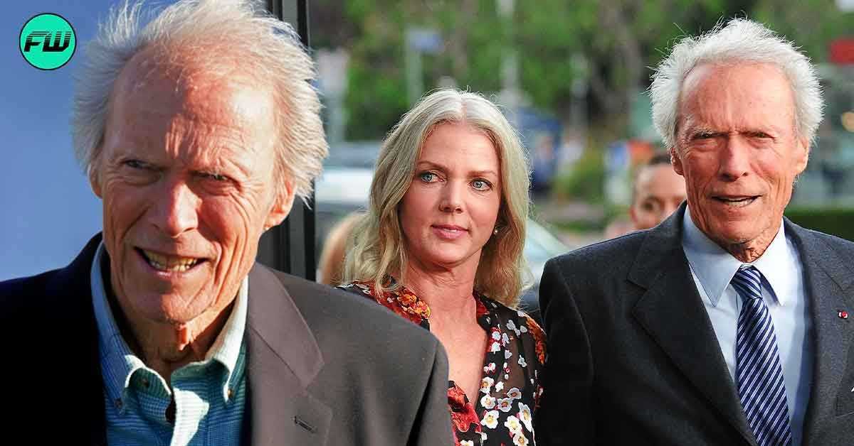 Les 8 enfants de Clint Eastwood et 6 femmes - La vie amoureuse et familiale d'une légende hollywoodienne de 93 ans