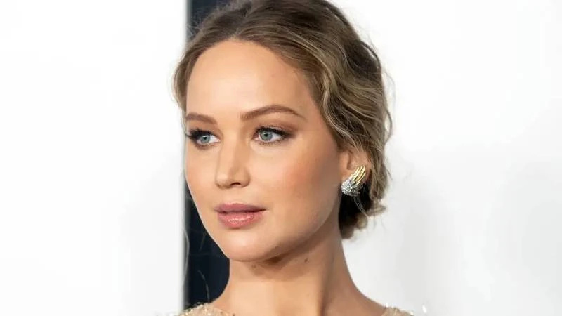 „Ich weiß nicht, wo er ist“: Jennifer Lawrence verlor ihren Oscar nach der Zeremonie und behielt ihn trotz Genesung nicht bei sich zu Hause