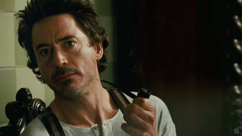 „Das ist eine Selbstverständlichkeit“: Co-Star von Robert Downey Jr.s „Avengers“ dreht eigenen Sherlock-Film zum Rivalen Johnny Depp Sherlock Holmes 3 Besetzung?