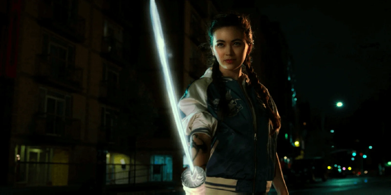 Nachdem er sich selbst für einen MCU-Neustart nominiert hat, will Iron Fist-Star Finn Jones Jessica Henwicks Colleen Wing in der Shang-Chi-Fortsetzung