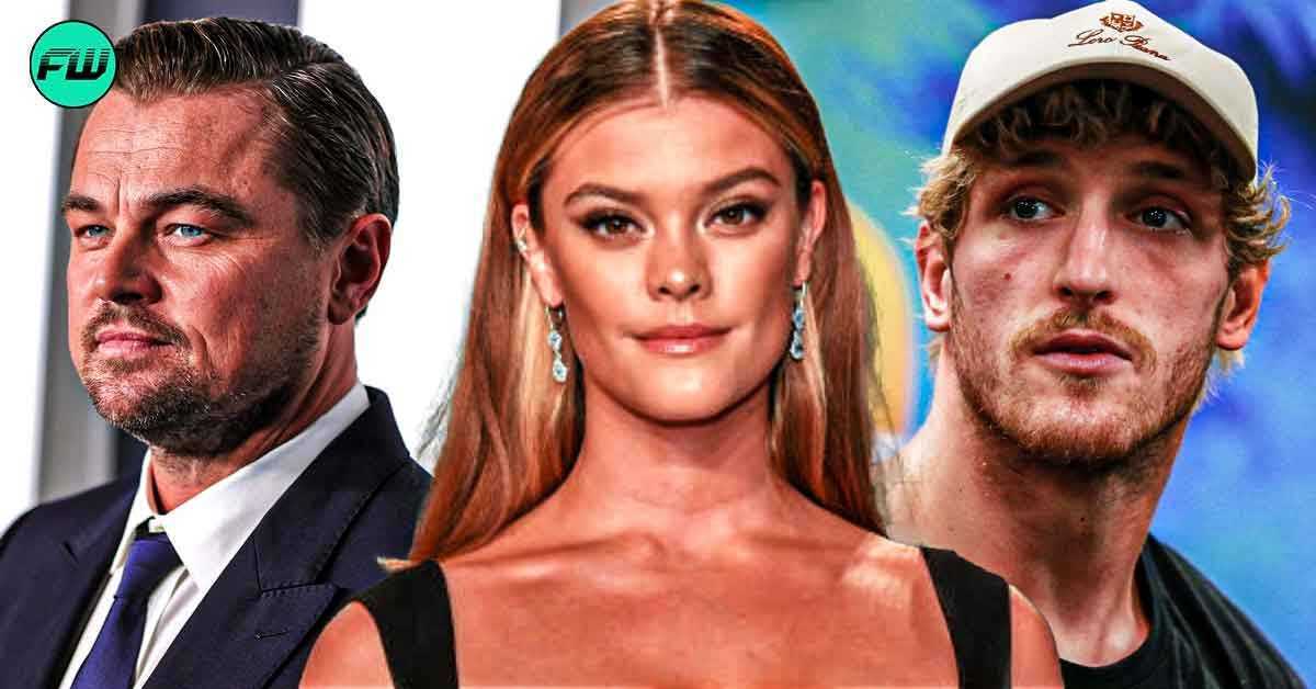 Hij was veel aanhankelijker: Leonardo DiCaprio's romantiek met Logan Paul's verloofde Nina Agdal was speciaal ondanks hun uiteenvallen