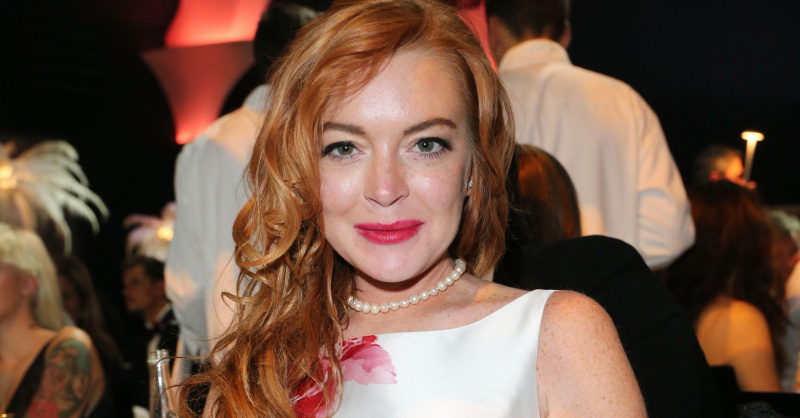 Lindsay Lohan zmarila svoj kariérny návrat tým, že odmietla 469 miliónov dolárov za kultovú komédiu a vybrala si Playboy Spread s názvom Bradley Cooper v hlavnej úlohe „Žiadny potenciál“