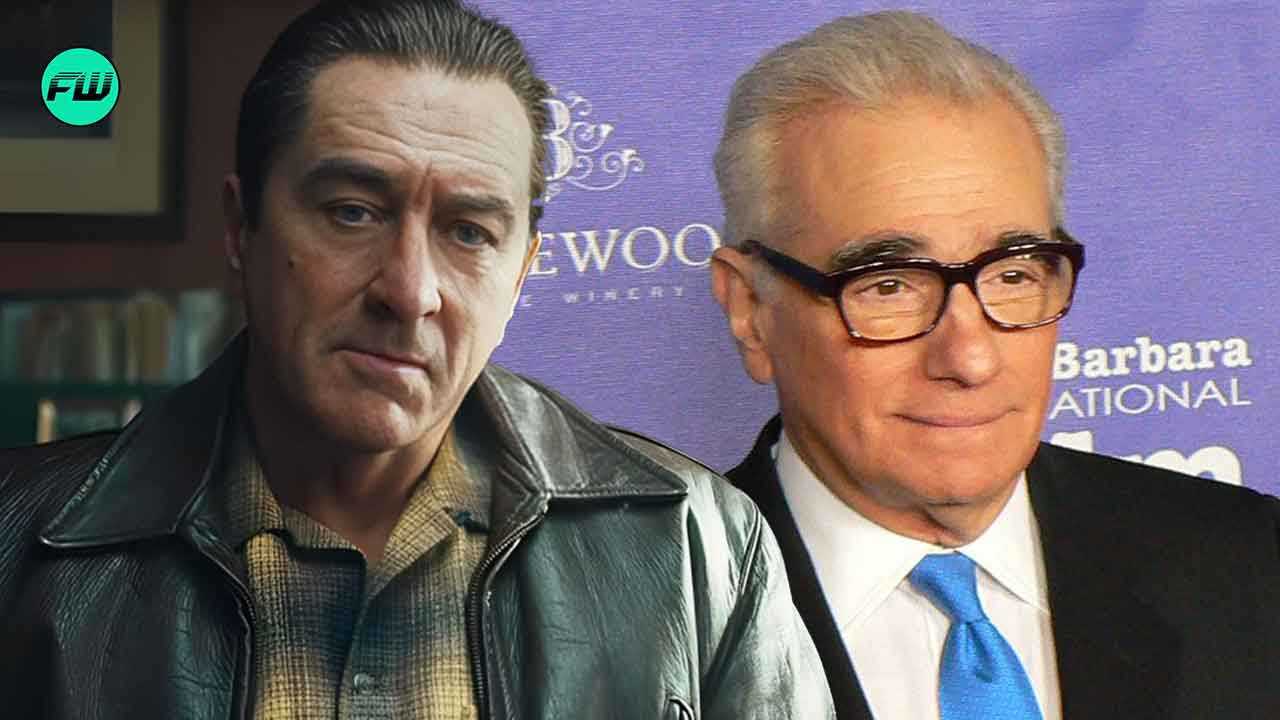 Robert De Niro offrade mer än 90 procent av sin lön för Martin Scorsese, gick med på att göra en av hans bästa filmer endast för $35 000