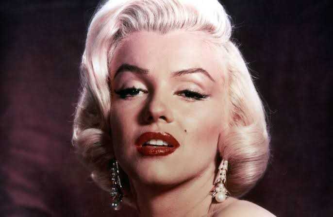 Halálra rémült: Marilyn Monroe-val a félelme miatt frusztráló volt dolgozni