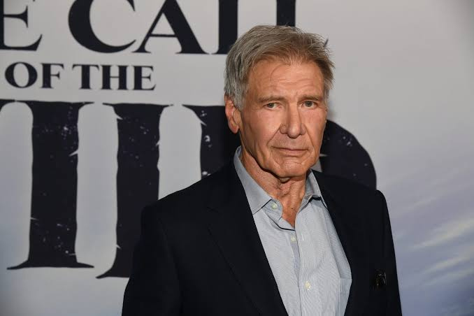 'Han er ikke en dum fyr': Harrison Fords 'The Fugitive'-instruktør lukkede reporteren, der anklagede Star Wars-skuespilleren for at have ingen rækkevidde