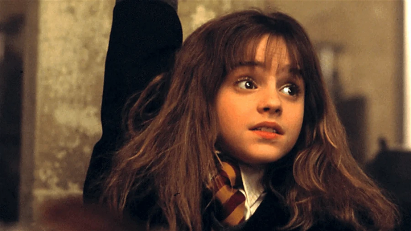 „Er war ein Rassist, ein Eugeniker“: Emma Watsons Harry-Potter-Co-Star kämpfte mit dem Regisseur darum, sein Aussehen zu ändern, um das Publikum zu erschrecken