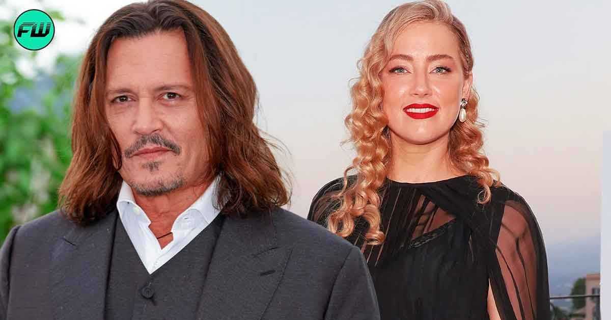 Jeg kommer til at elske hende for evigt: Ikke Amber Heard, Johnny Depp vil aldrig stoppe med at elske sin ekskæreste selv årtier efter deres brud